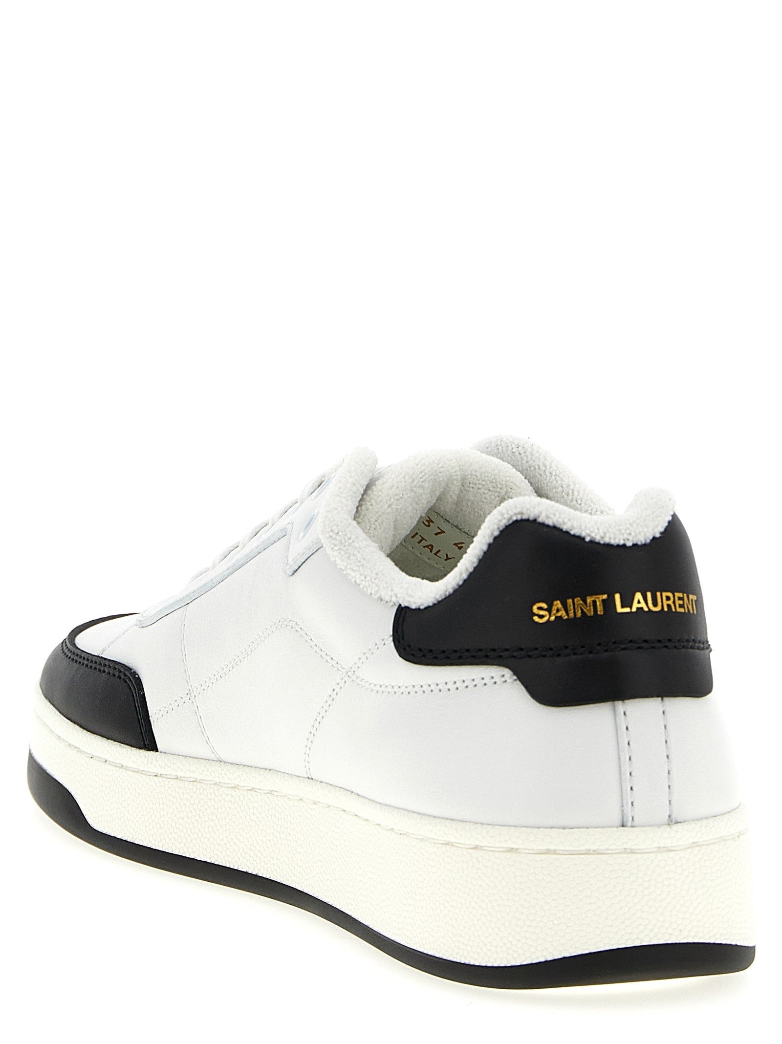 Saint Laurent - nan - Multicolor - Sneaker