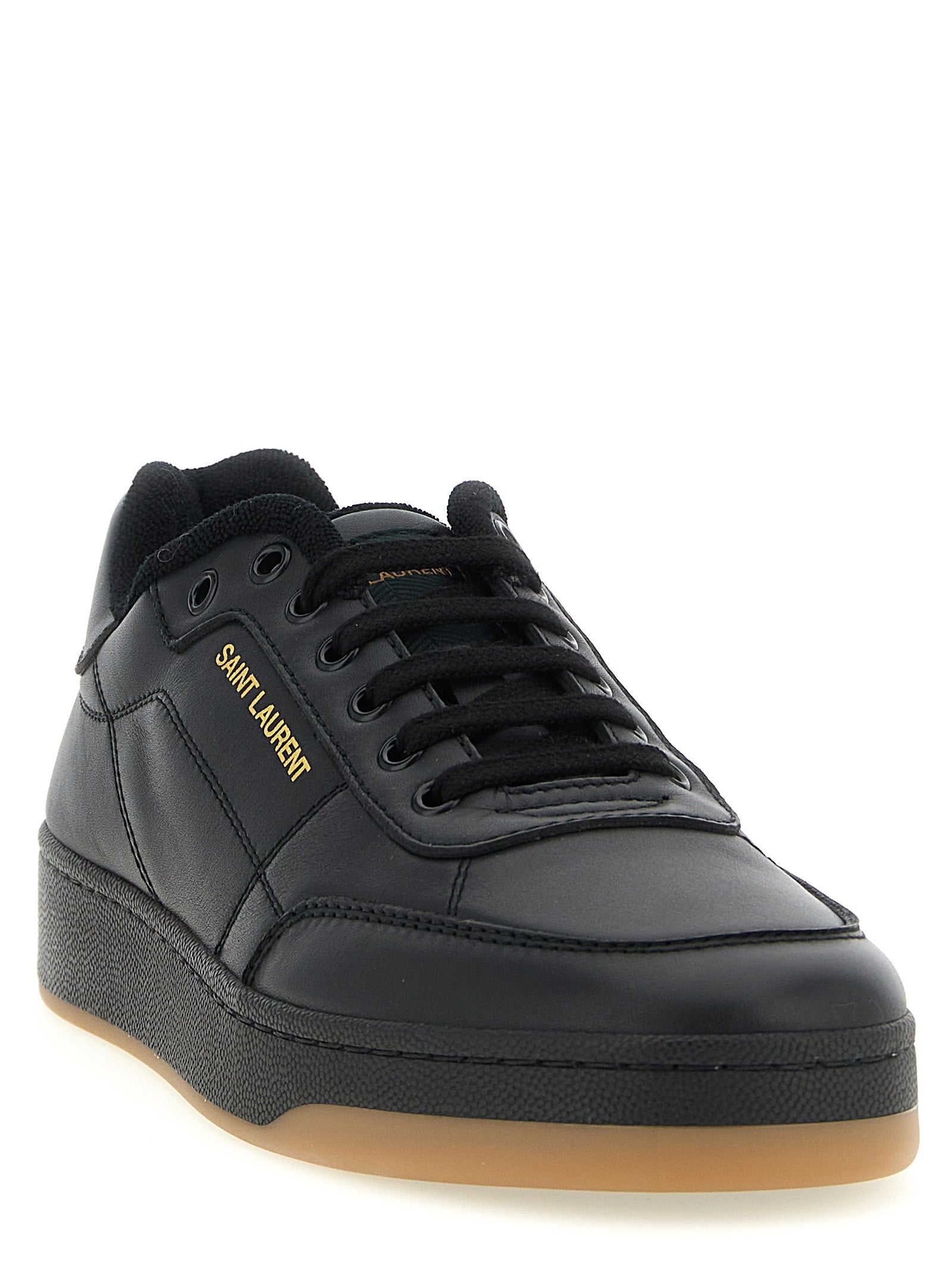 Saint Laurent - nan - Black - Sneaker
