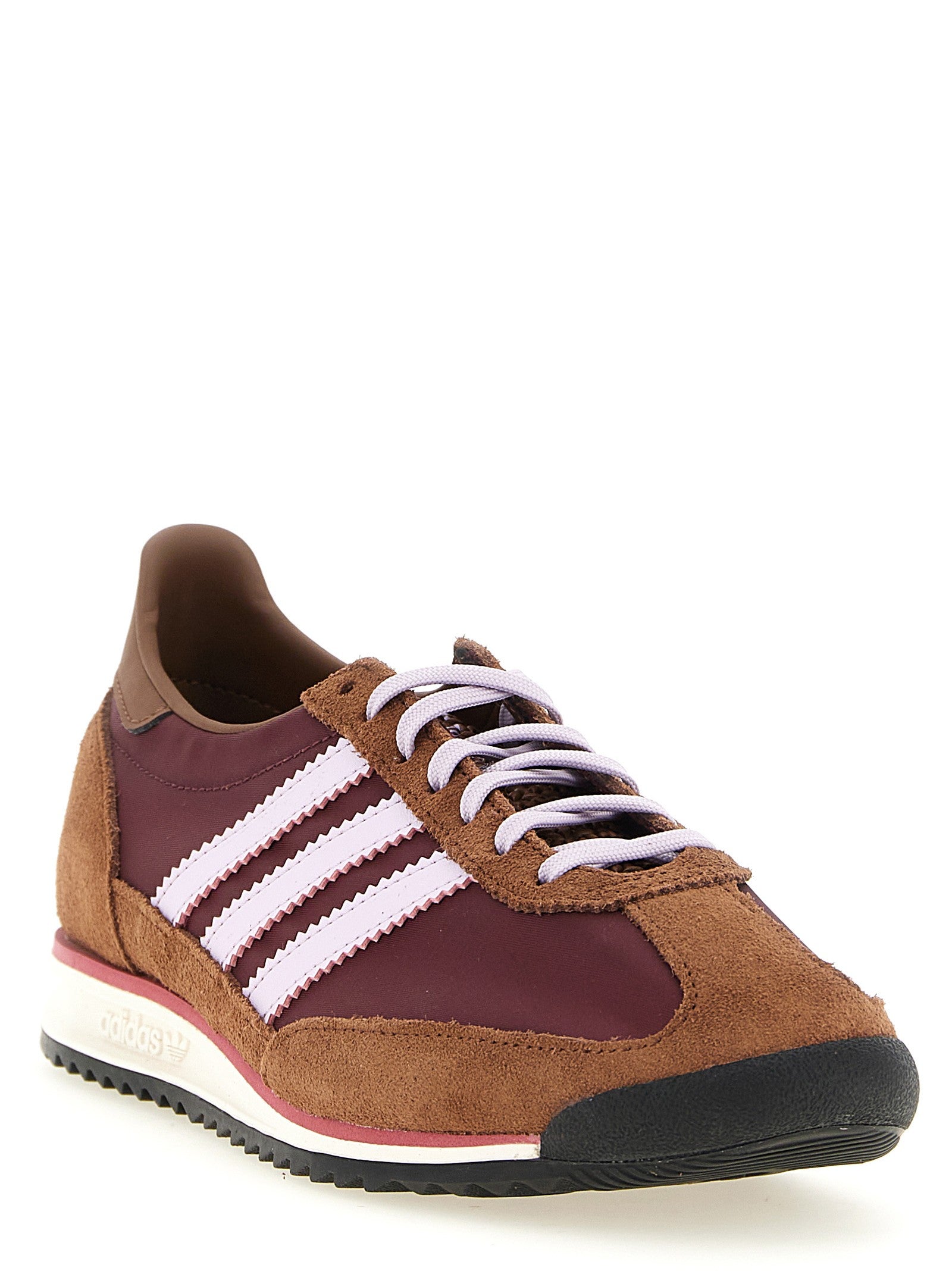 ADIDAS ORIGINALS - nan - Brown - Sneaker
