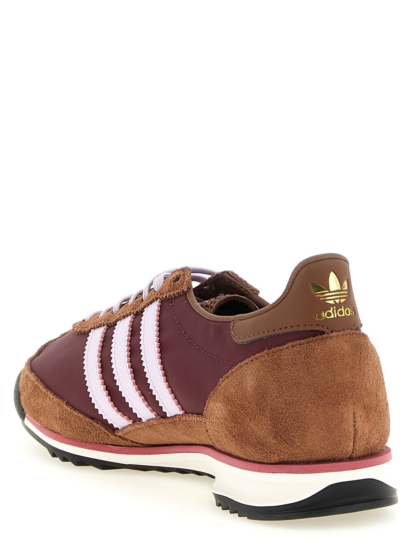 ADIDAS ORIGINALS - nan - Brown - Sneaker