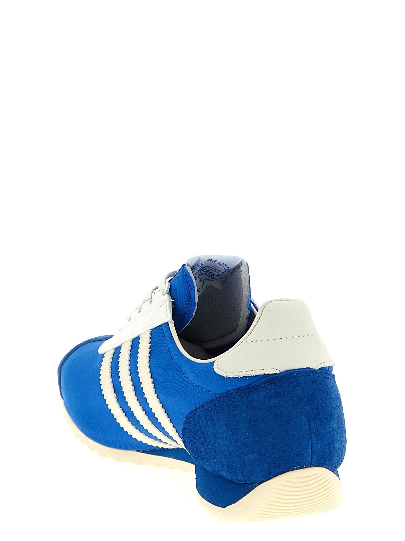 ADIDAS ORIGINALS - nan - Blue - Sneaker