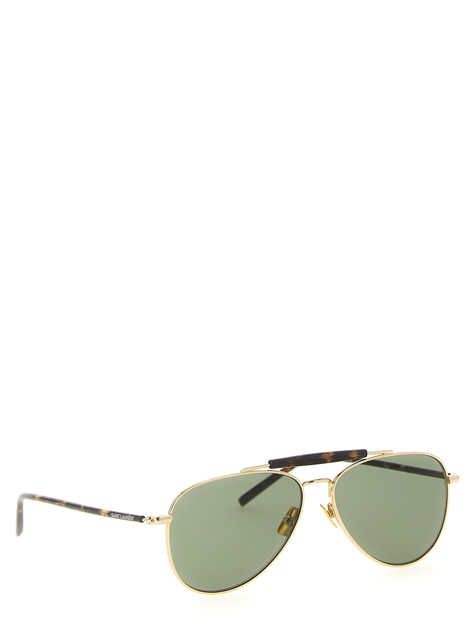 Saint Laurent - nan - Multicolor - Sunglasse