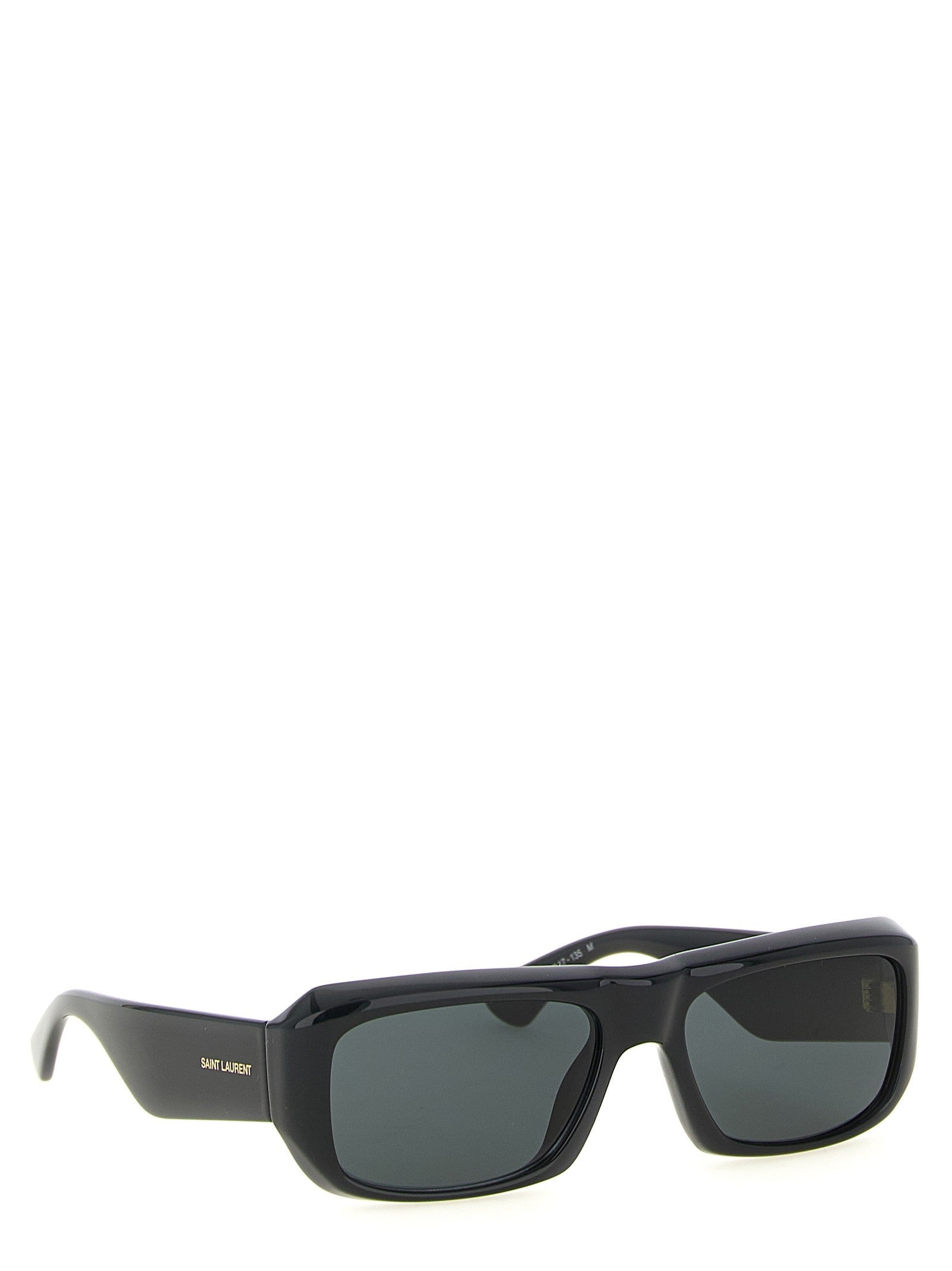 Saint Laurent - nan - Black - Sunglasse