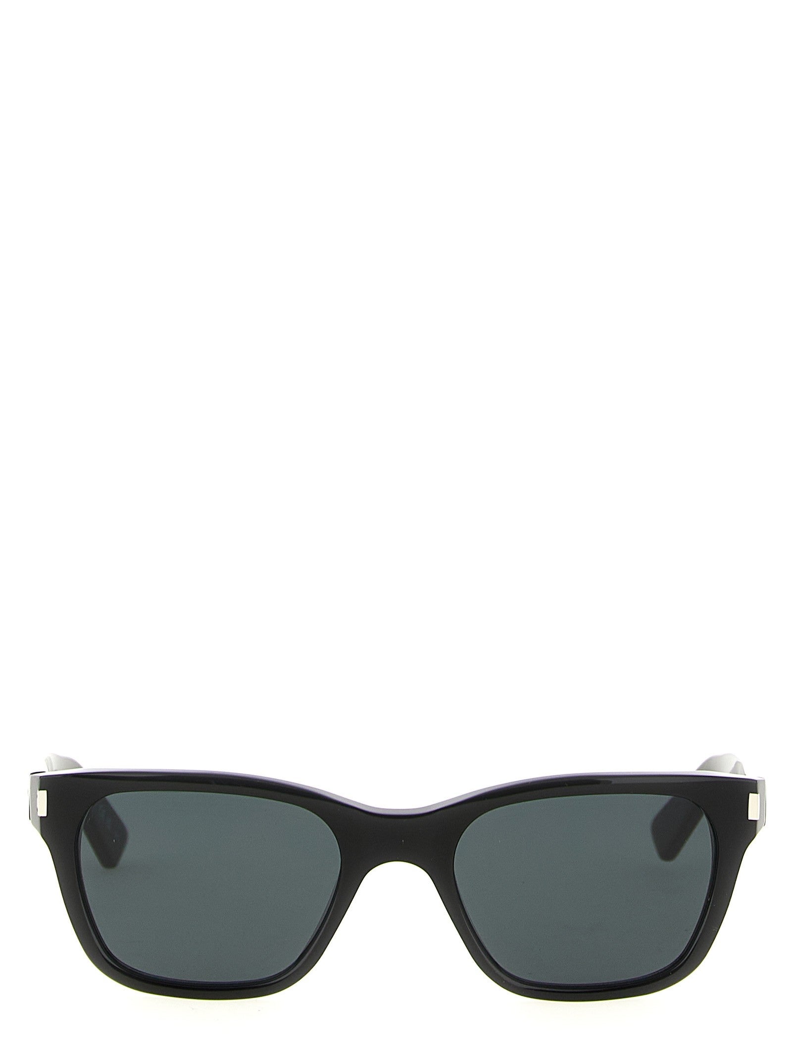 Saint Laurent - nan - Black - Sunglasse