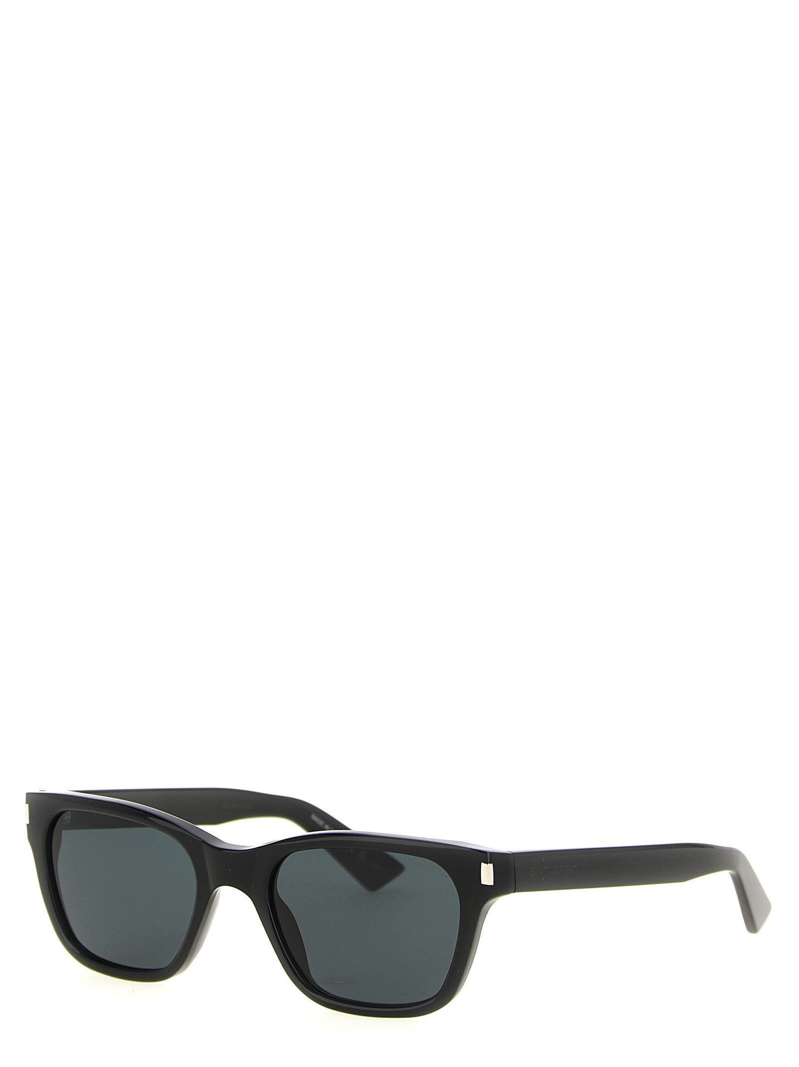 Saint Laurent - nan - Black - Sunglasse