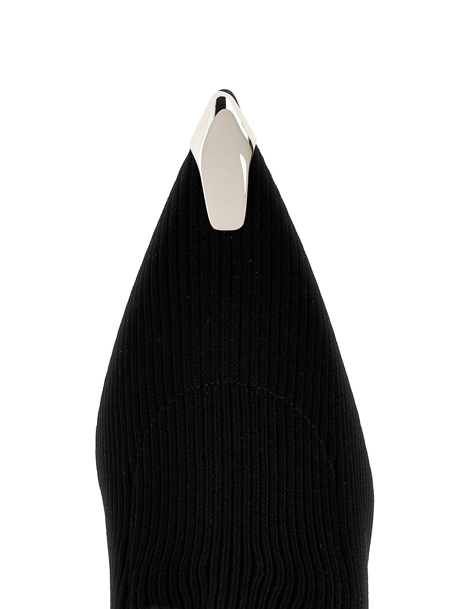 MCQUEEN - nan - Black - Boot
