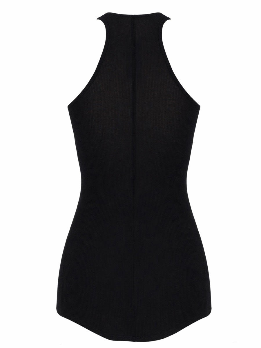 RICK OWENS - Woman - Black - Top
