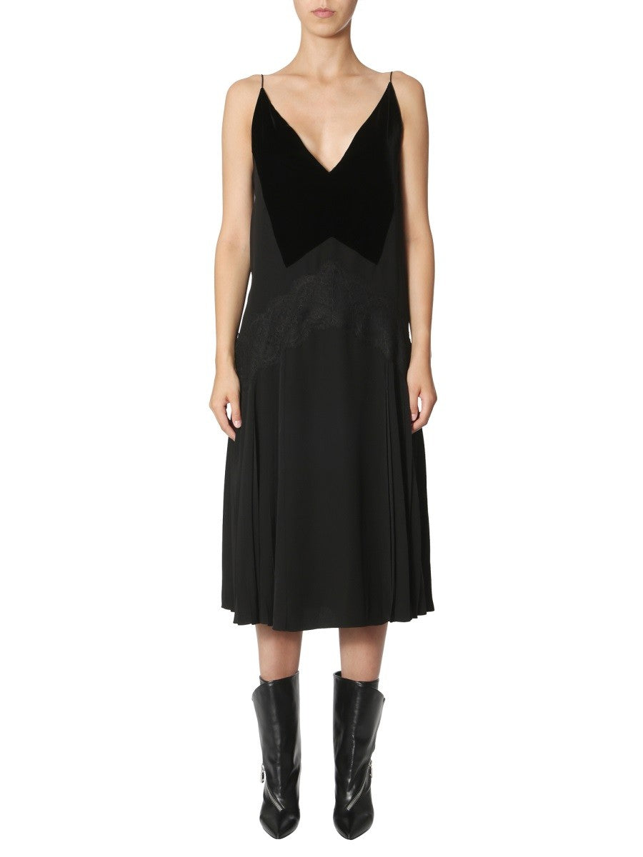 Givenchy - Woman - Black - Dress
