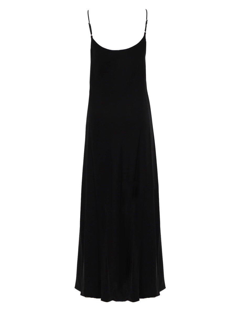 THEORY - Woman - Black - Dress