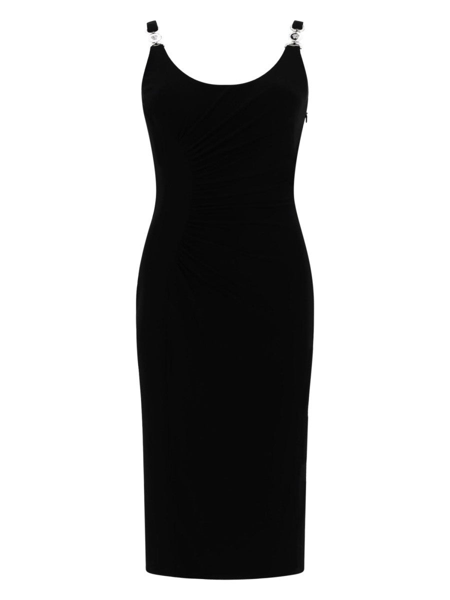 Versace - Woman - Black - Dress