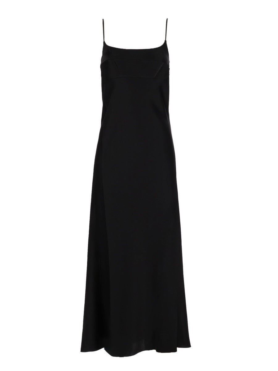 THEORY - Woman - Black - Dress
