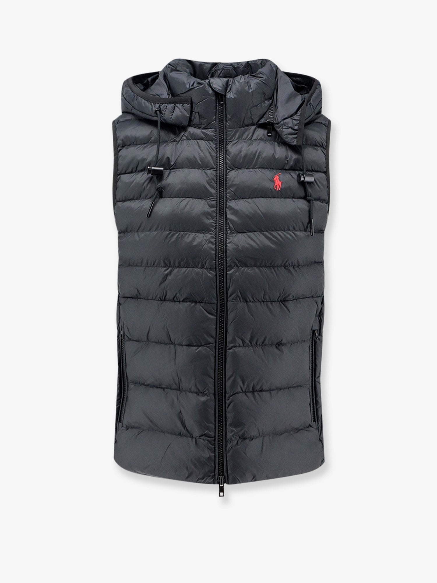Polo Ralph Lauren - Woman - Black - Jacket