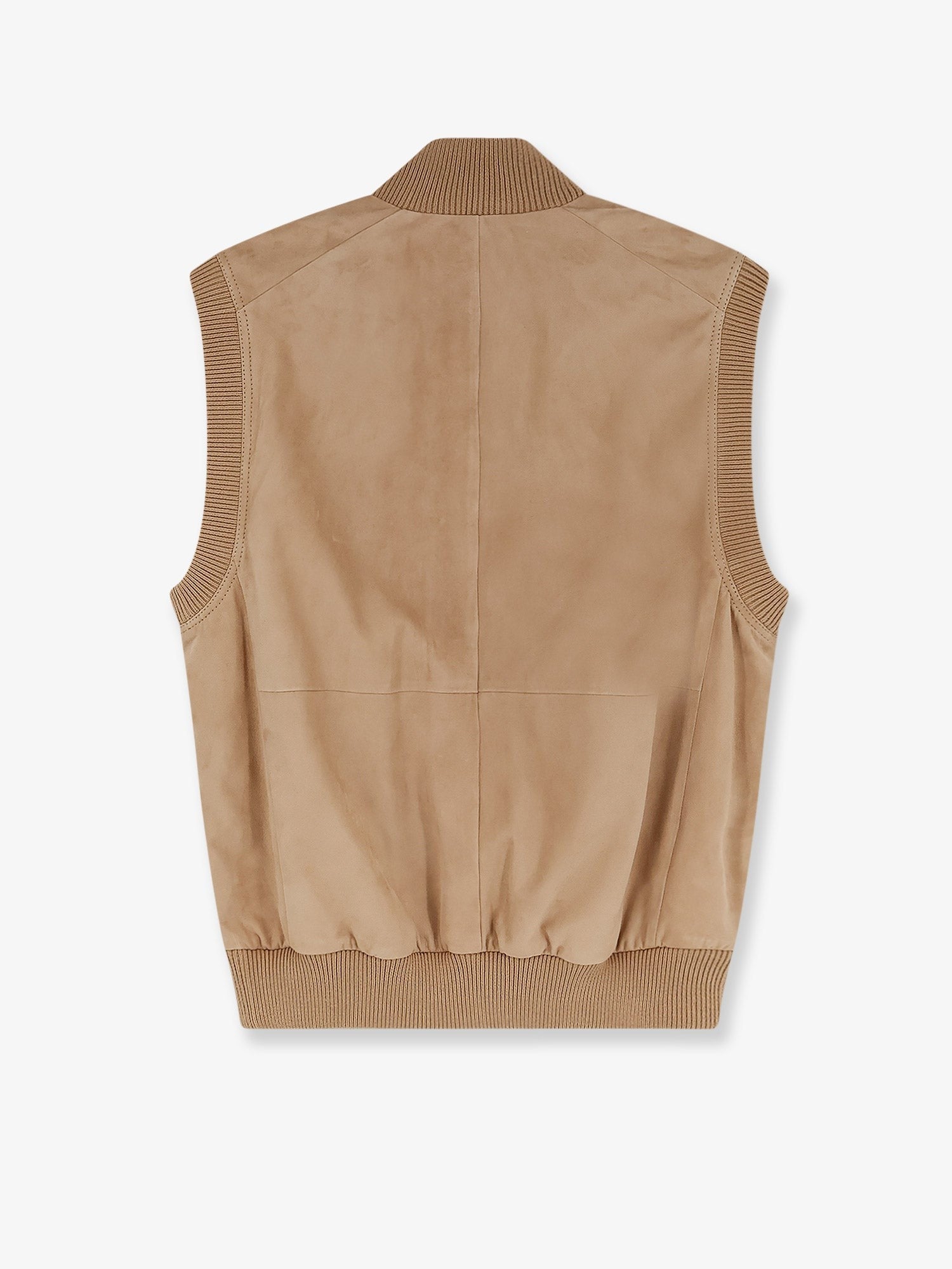 Brunello Cucinelli - Man - Beige - Jacket