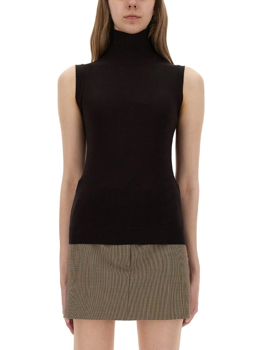 Sportmax - Woman - Brown - Top