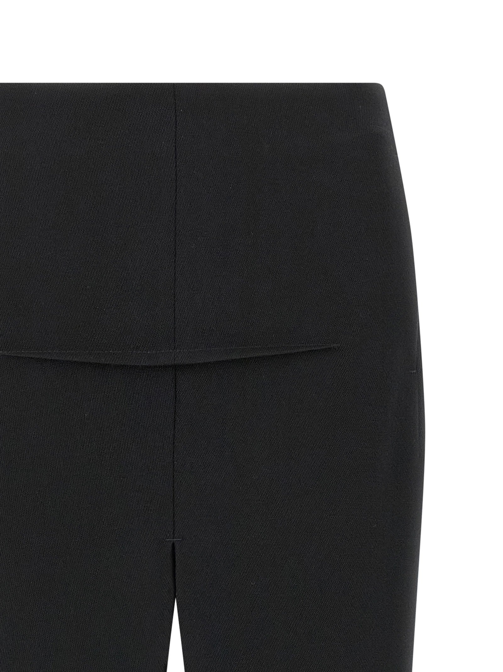 RICK OWENS - nan - Black - Skirt
