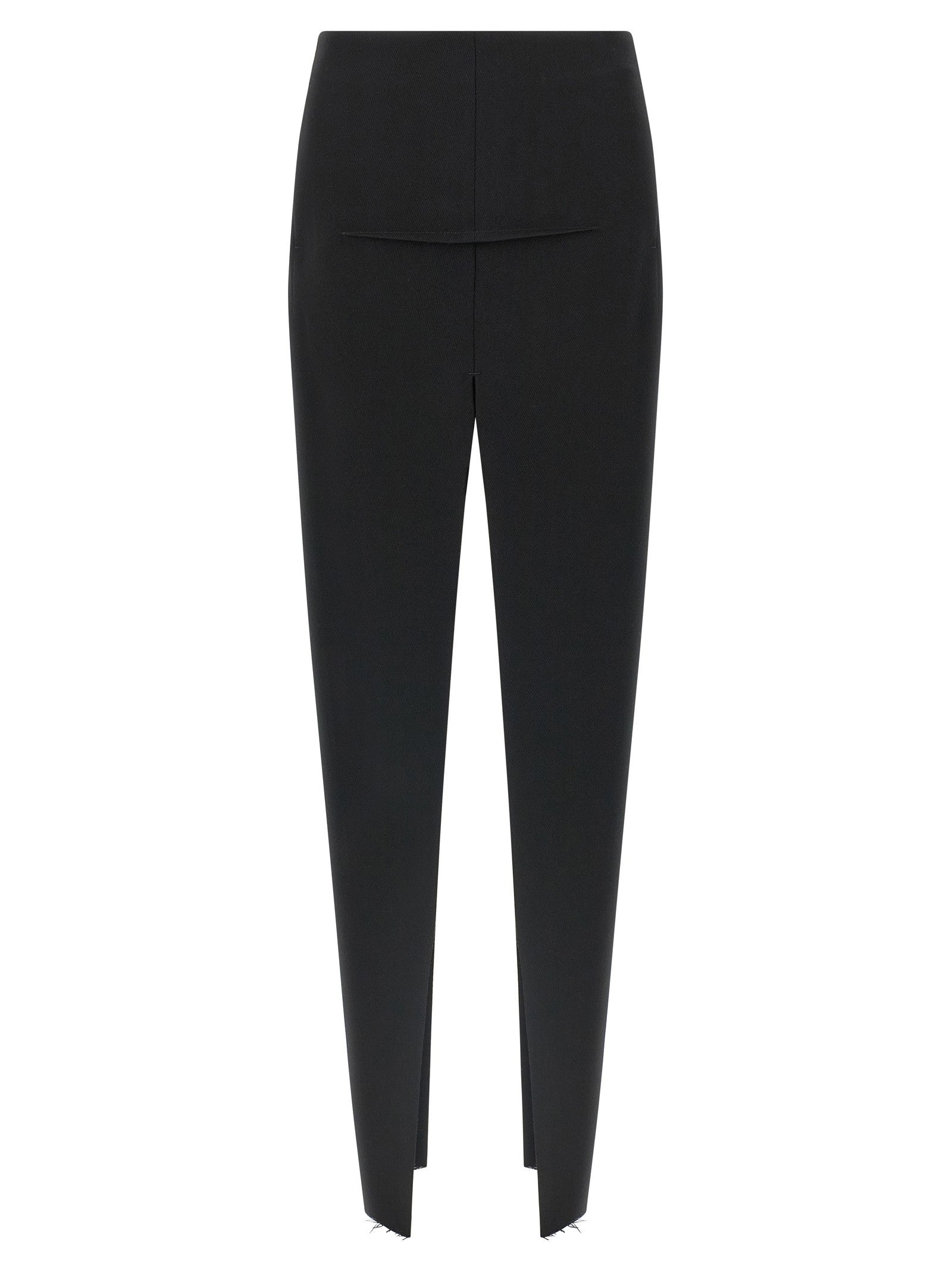RICK OWENS - nan - Black - Skirt