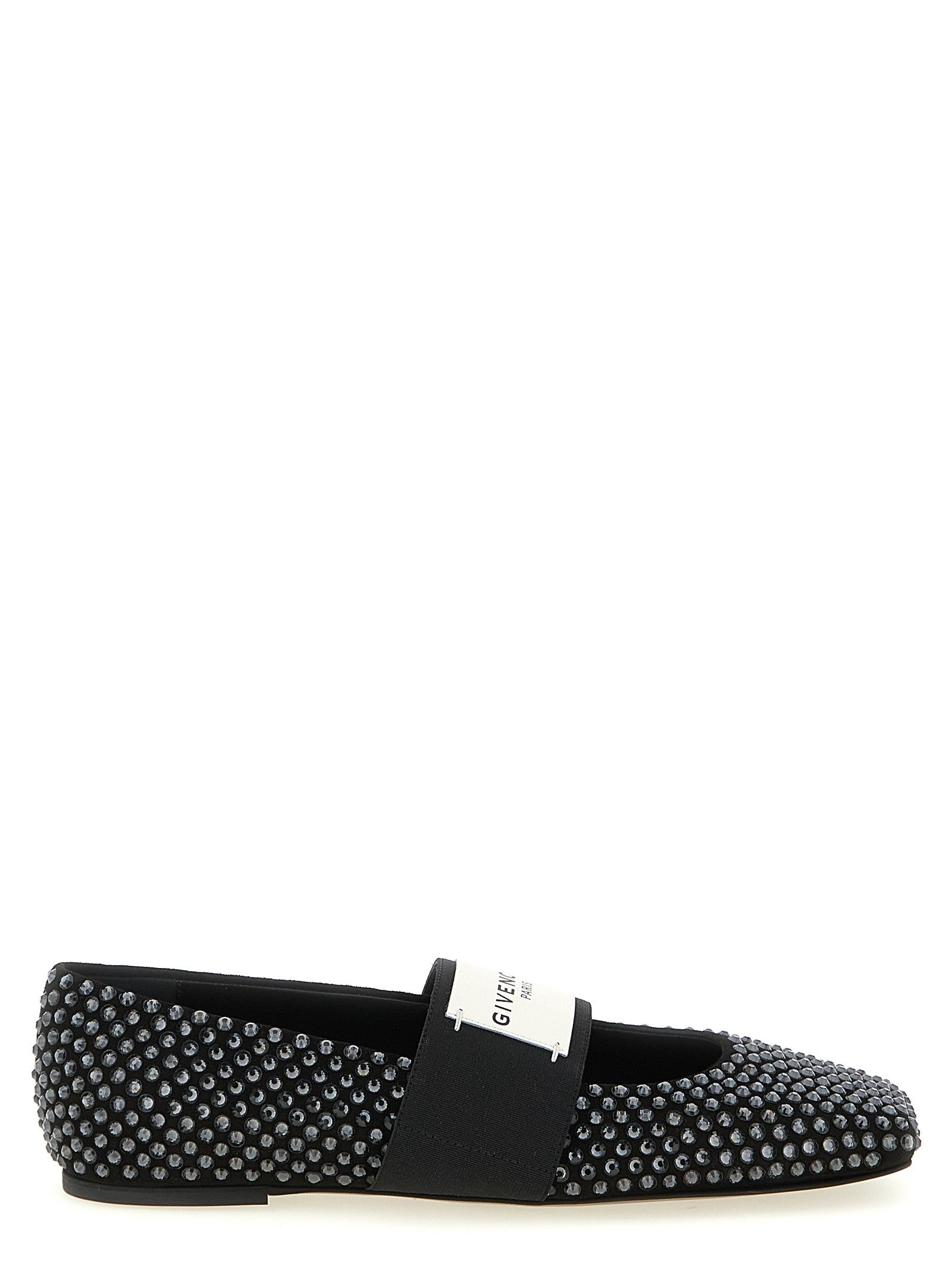 Givenchy - nan - Black - Flat