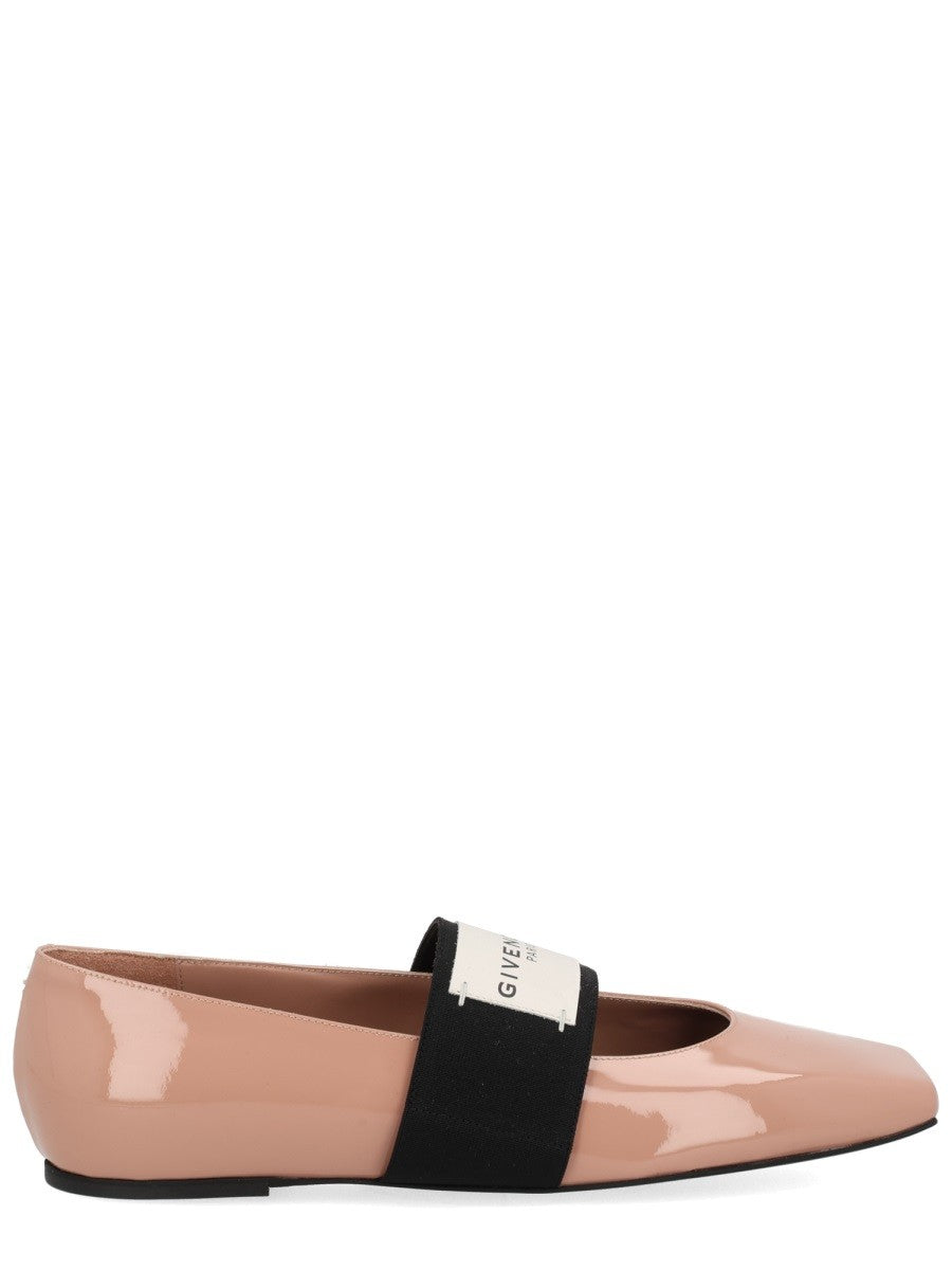 Givenchy - Woman - Pink - Flat