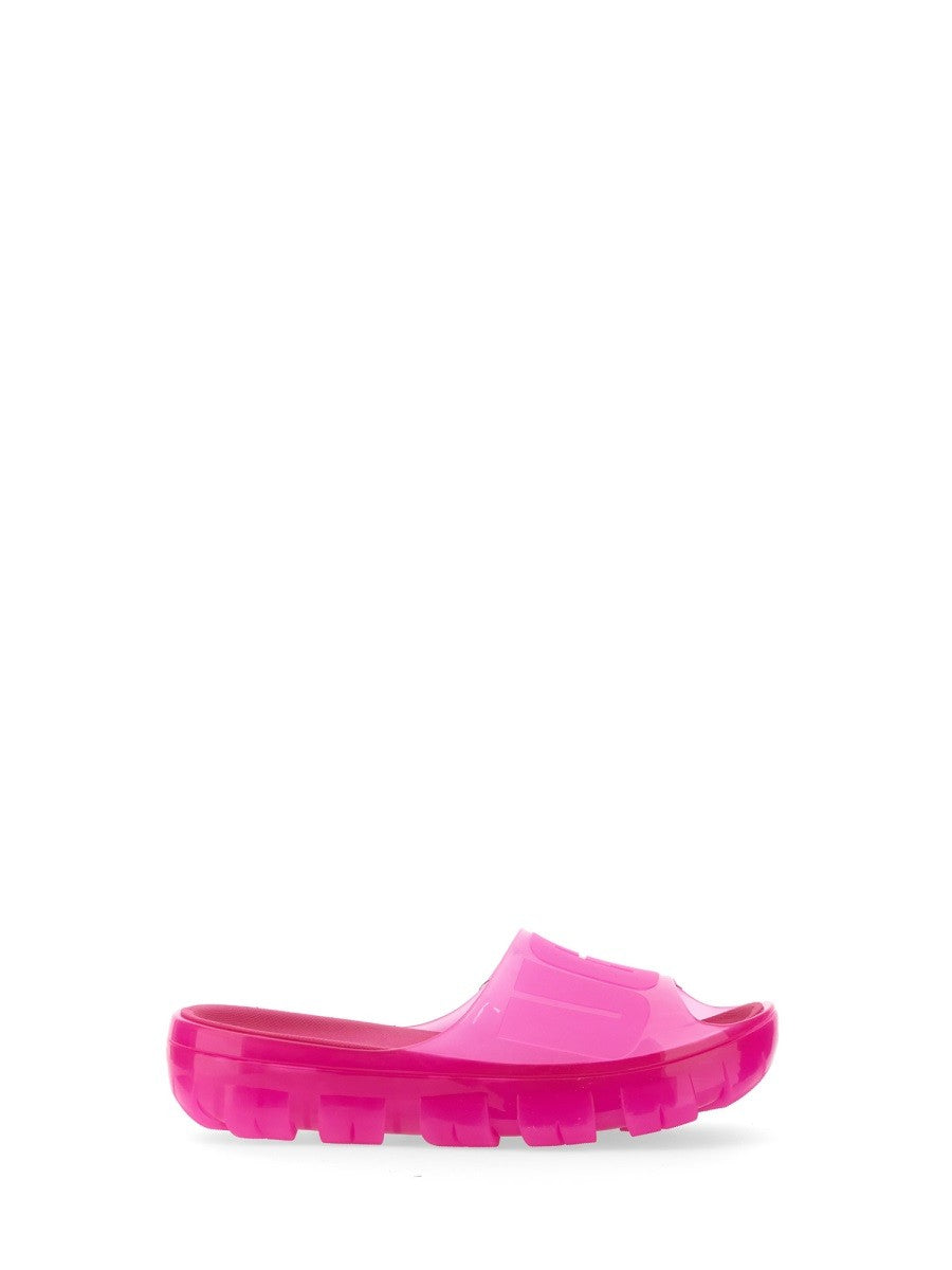 Ugg - Woman - Pink - Sandal