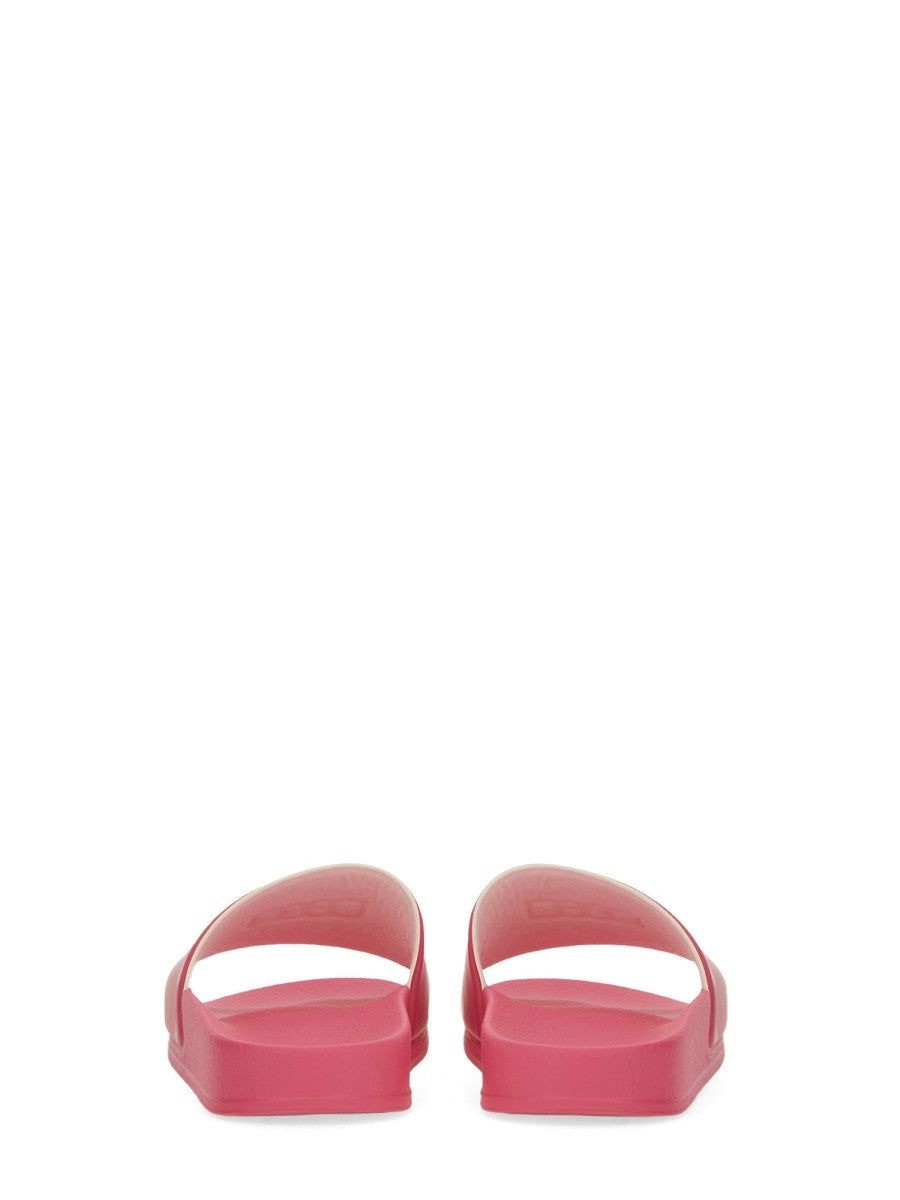 msgm - Woman - Pink - Sandal