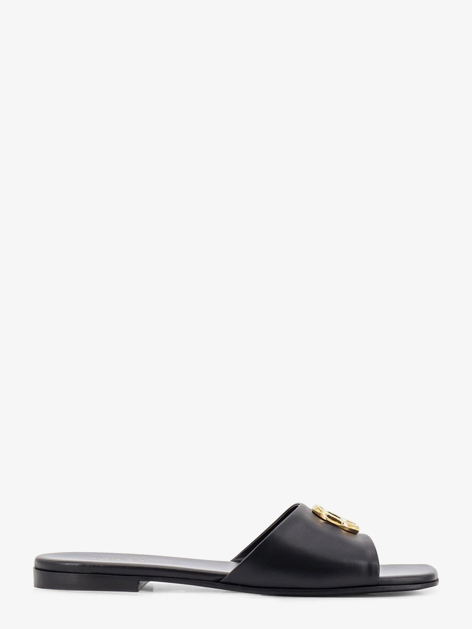 Gucci - Woman - Black - Sandal