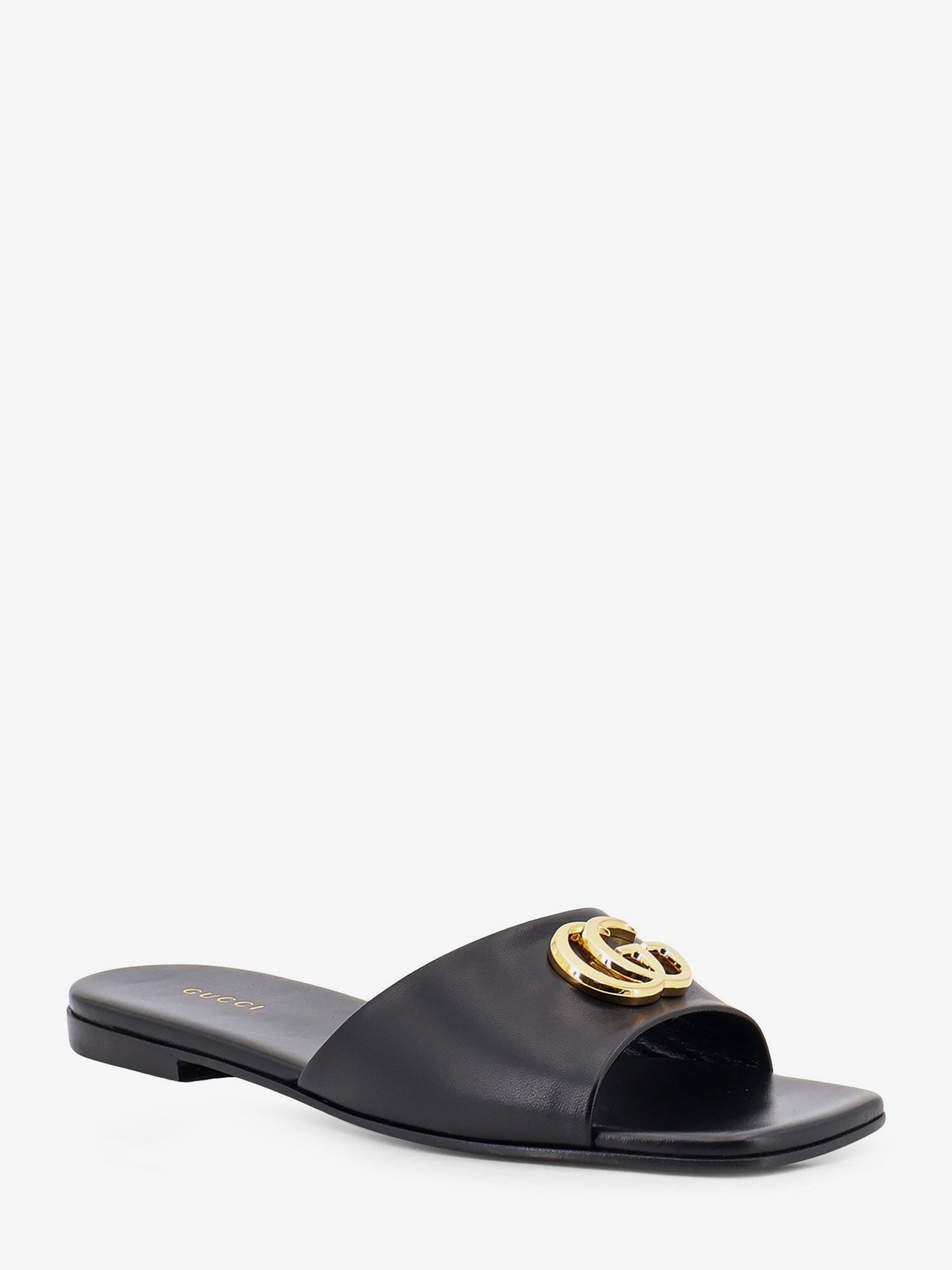 Gucci - Woman - Black - Sandal
