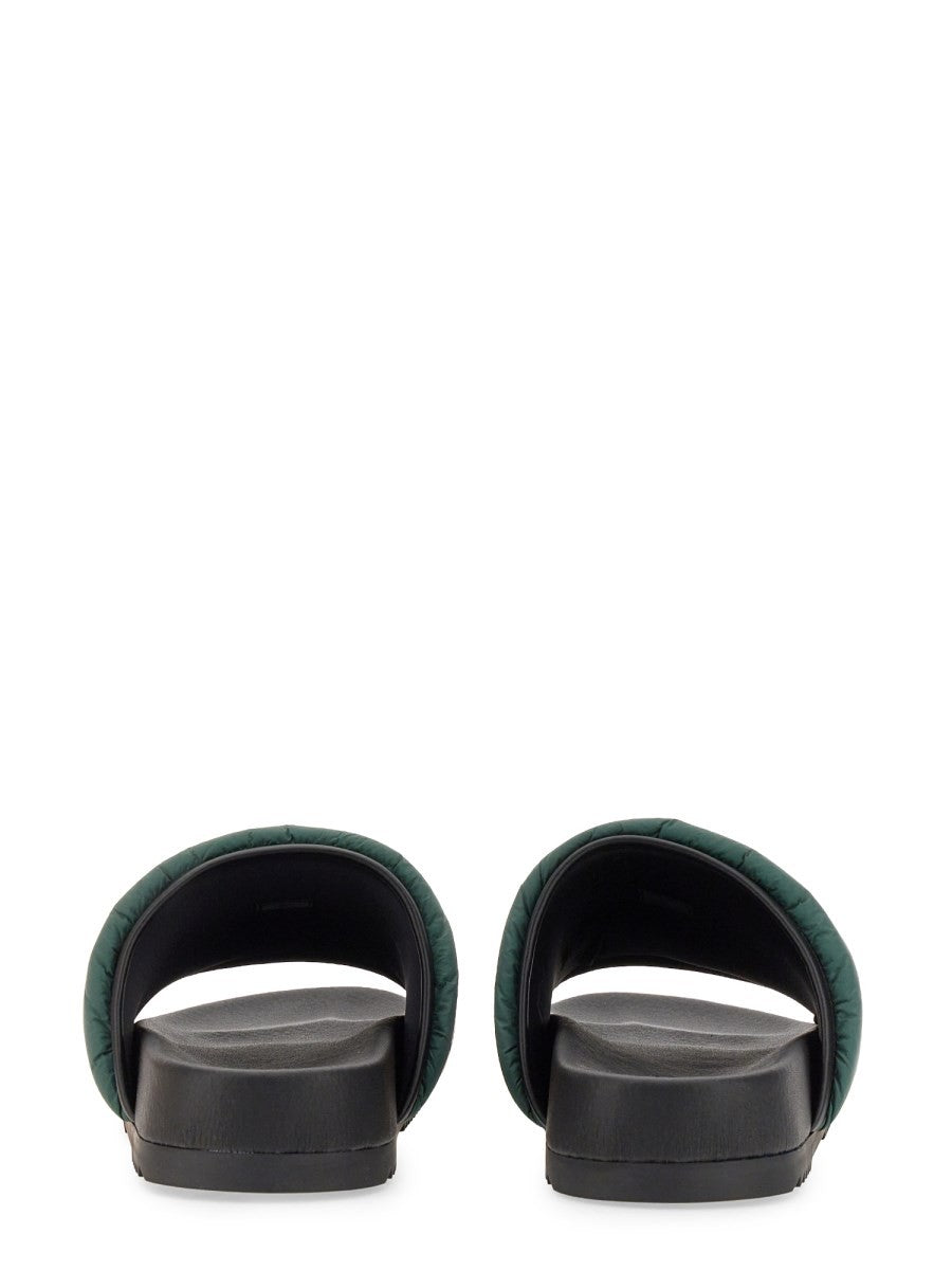 Gucci - Man - Black - Sandal