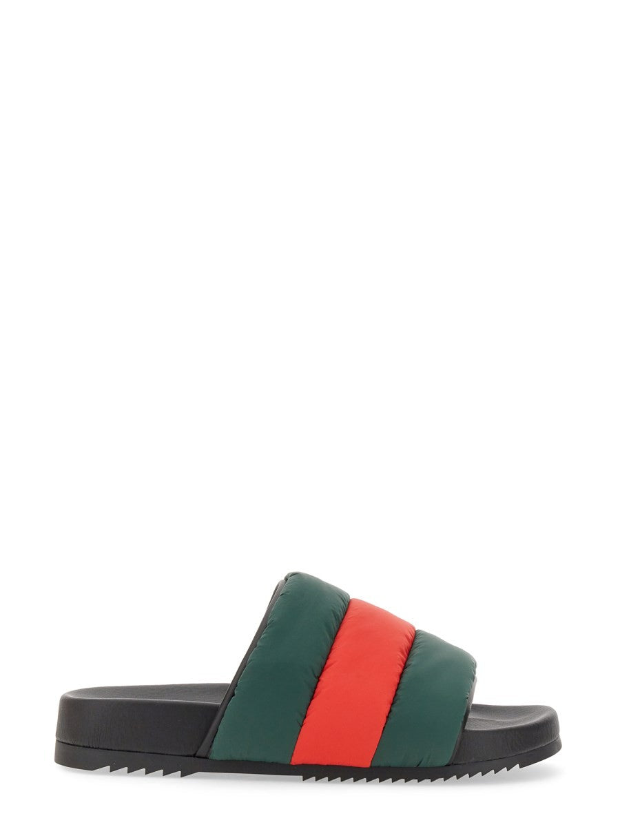Gucci - Man - Black - Sandal