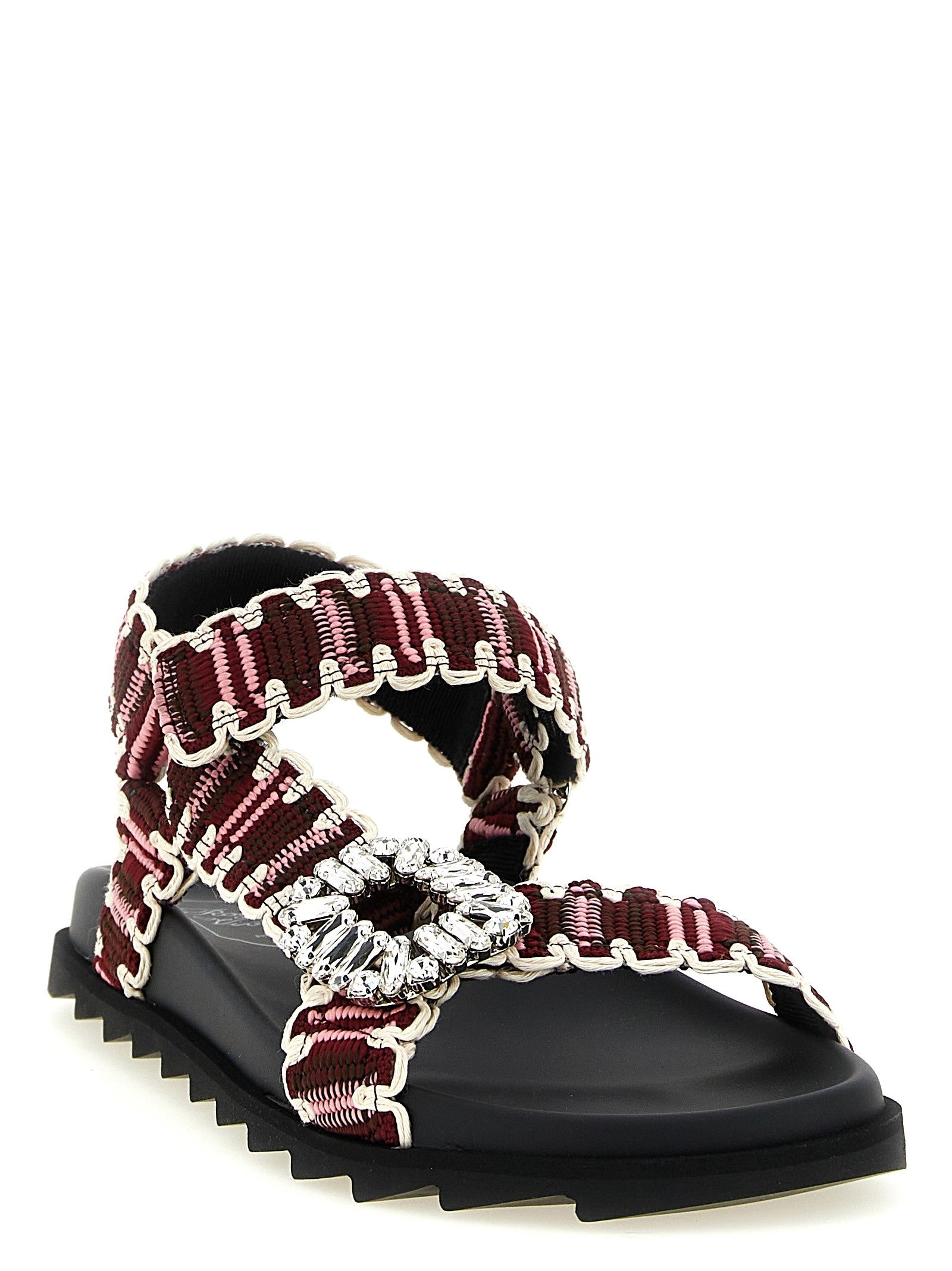 ROGER VIVIER - nan - Black - Sandal