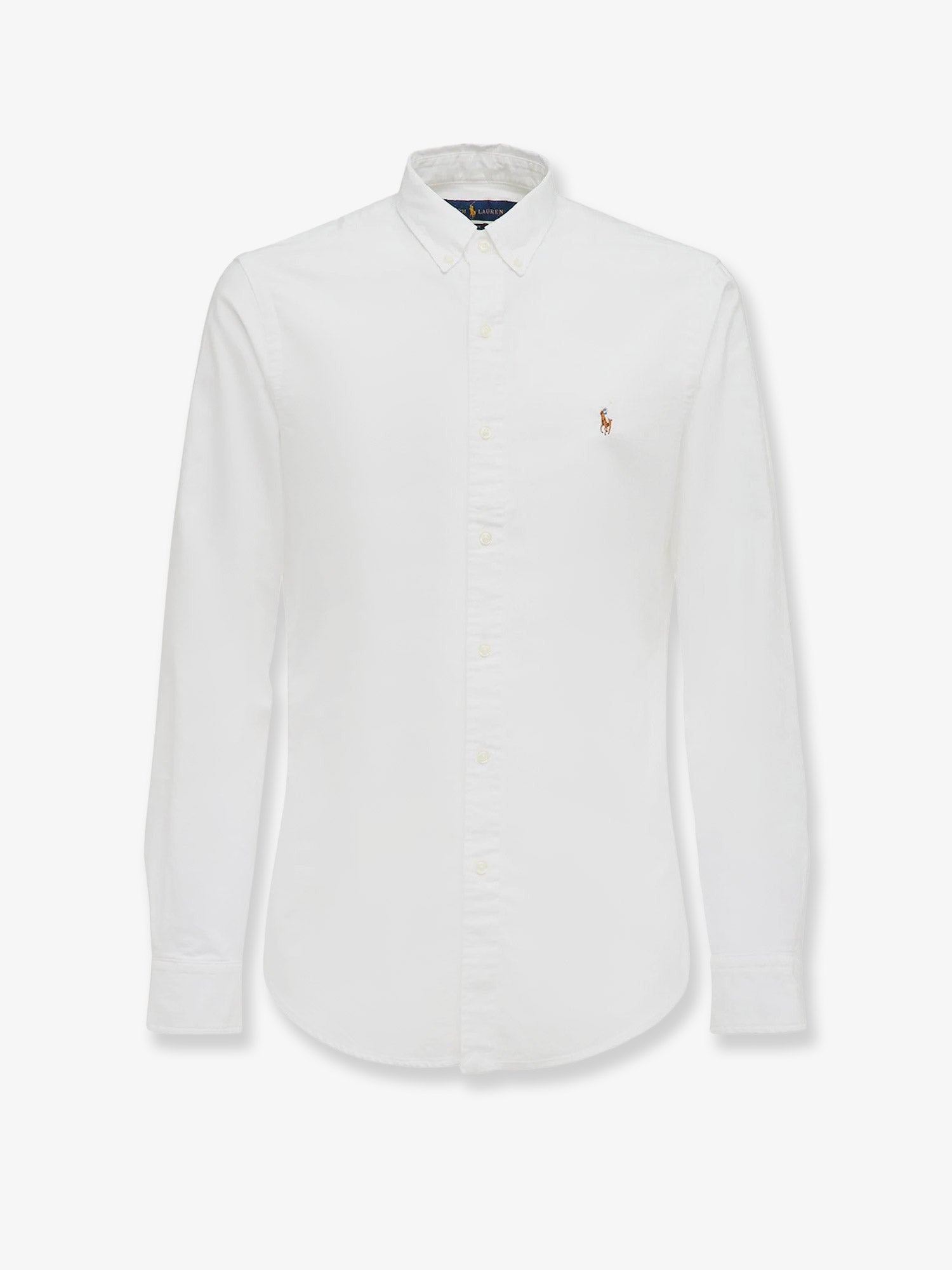 Polo Ralph Lauren - Man - Bsrwhite - Shirt