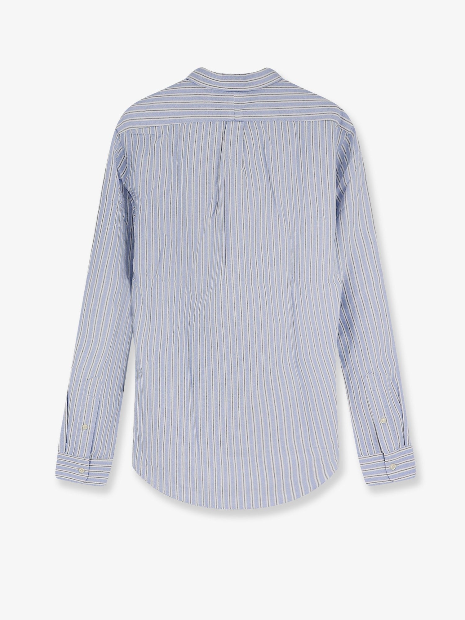 Polo Ralph Lauren - Man - Bluewhite - Shirt