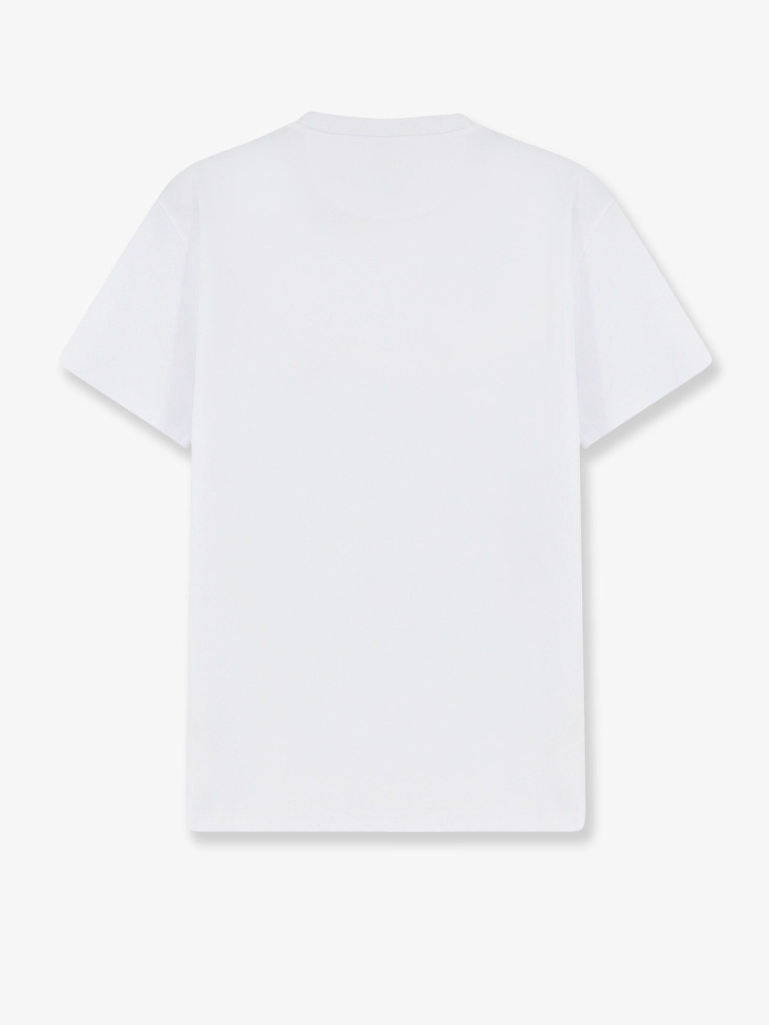 Fendi - Man - White - T-shirt