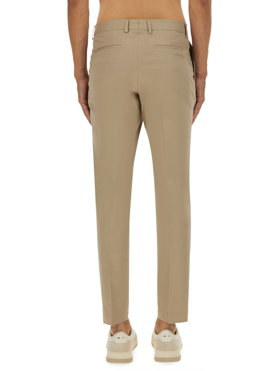 BOSS CAMEL - Man - Beige - Pants