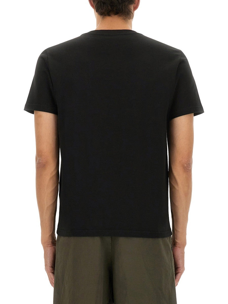 Kenzo - Man - Black - T-shirt