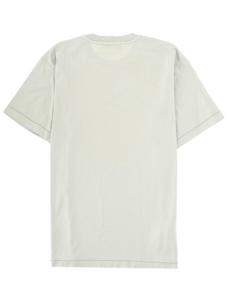 Stone Island - Man - Multicolour - T-shirt