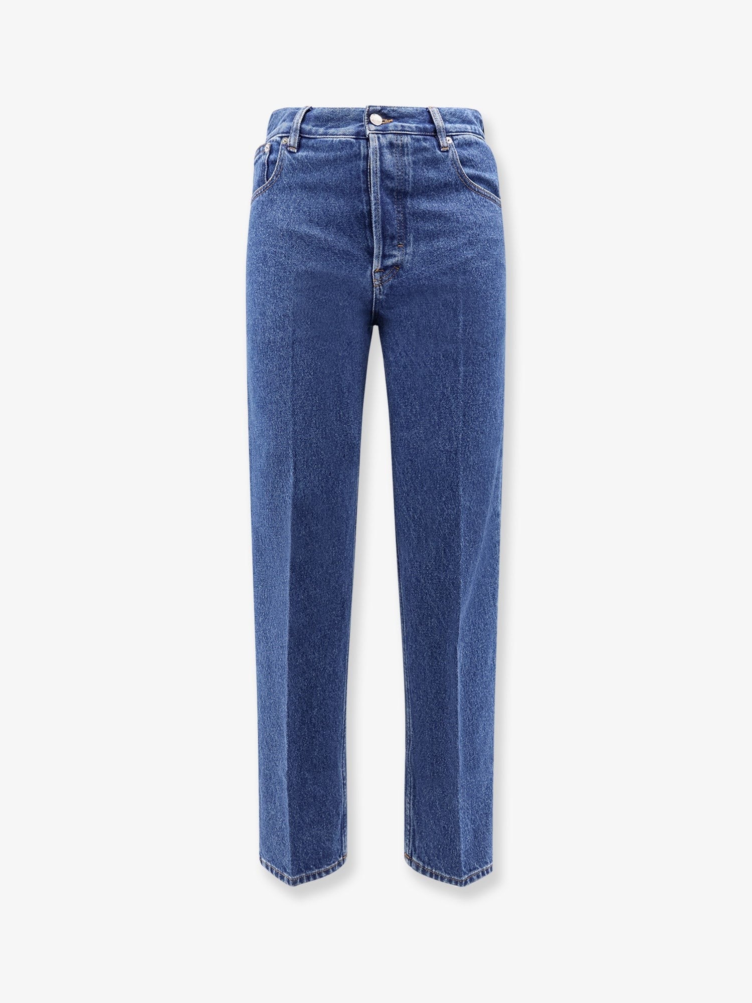 Gucci - Man - Blue - Jeans