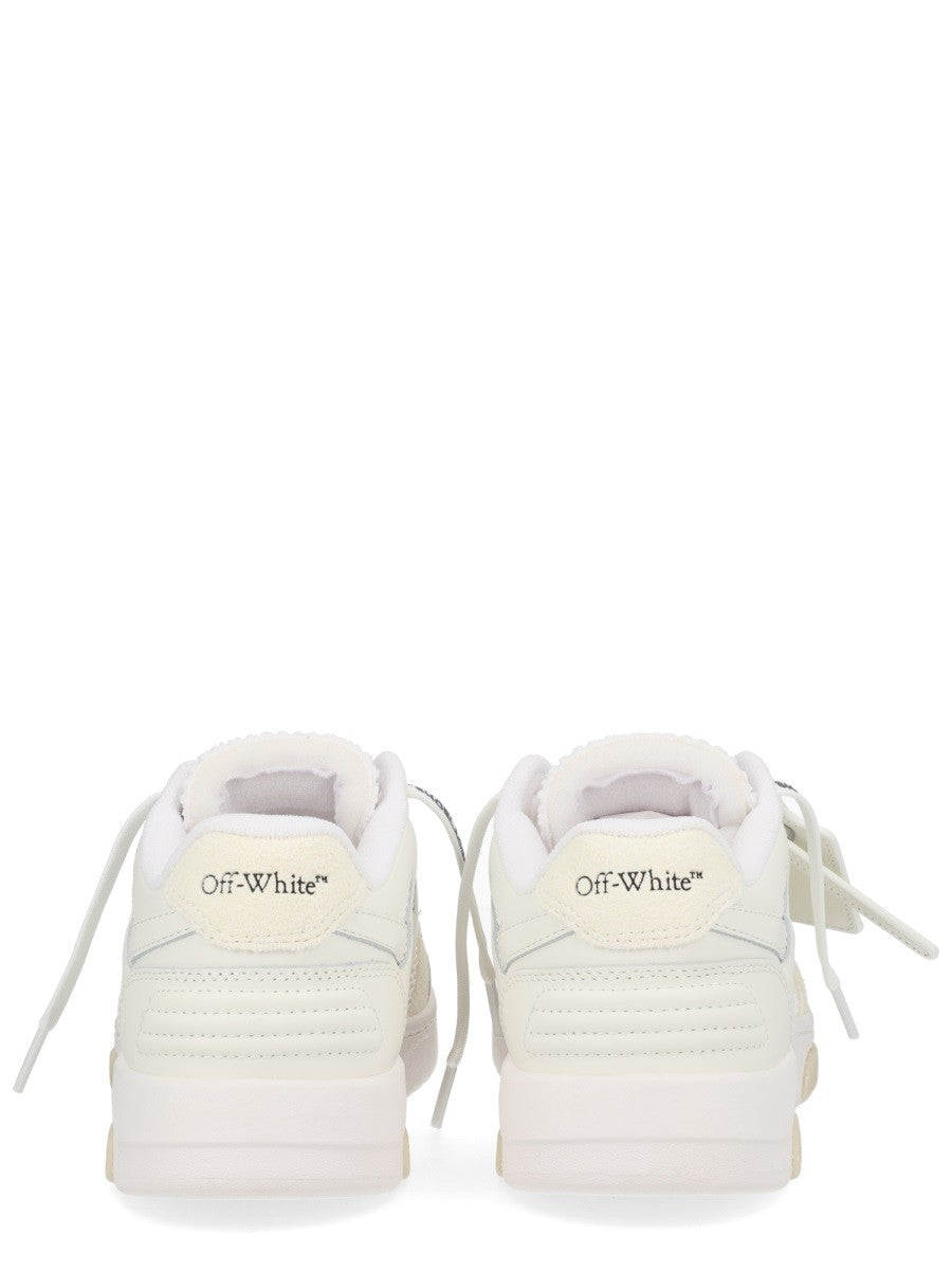 Off-white - Woman - White - Sneaker
