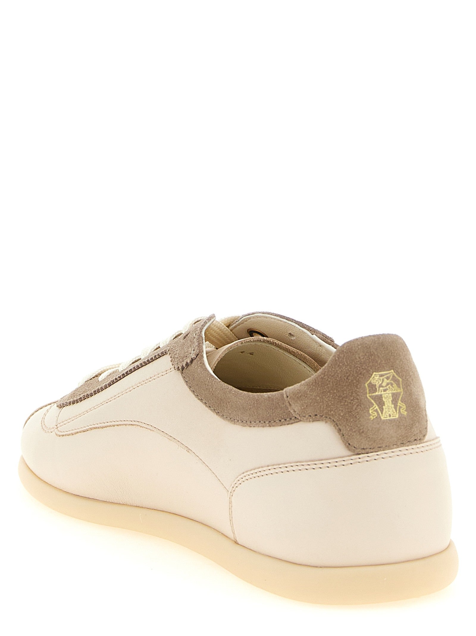 Brunello Cucinelli - nan - Beige - Sneaker
