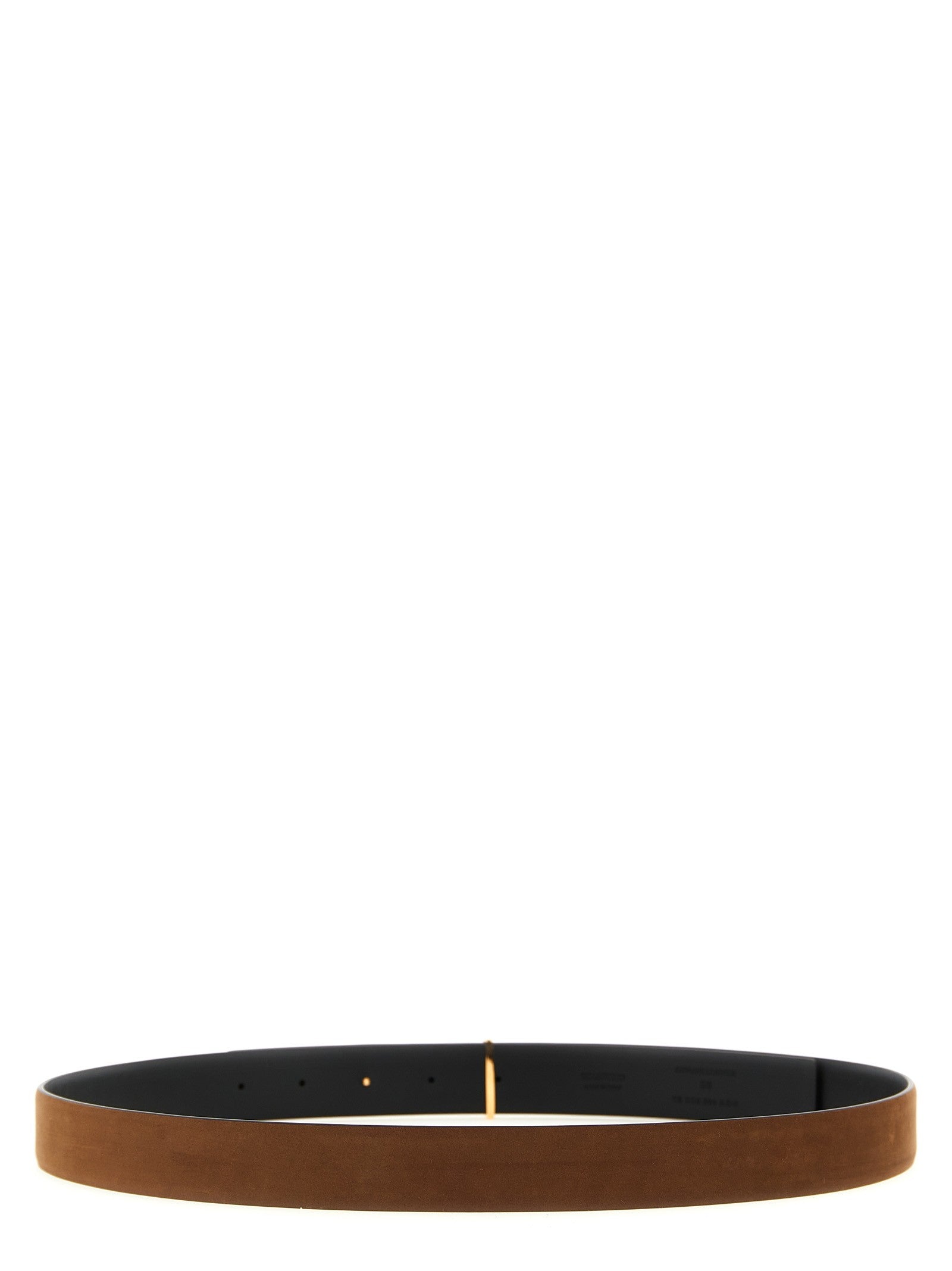TOM FORD - nan - Multicolor - Belt
