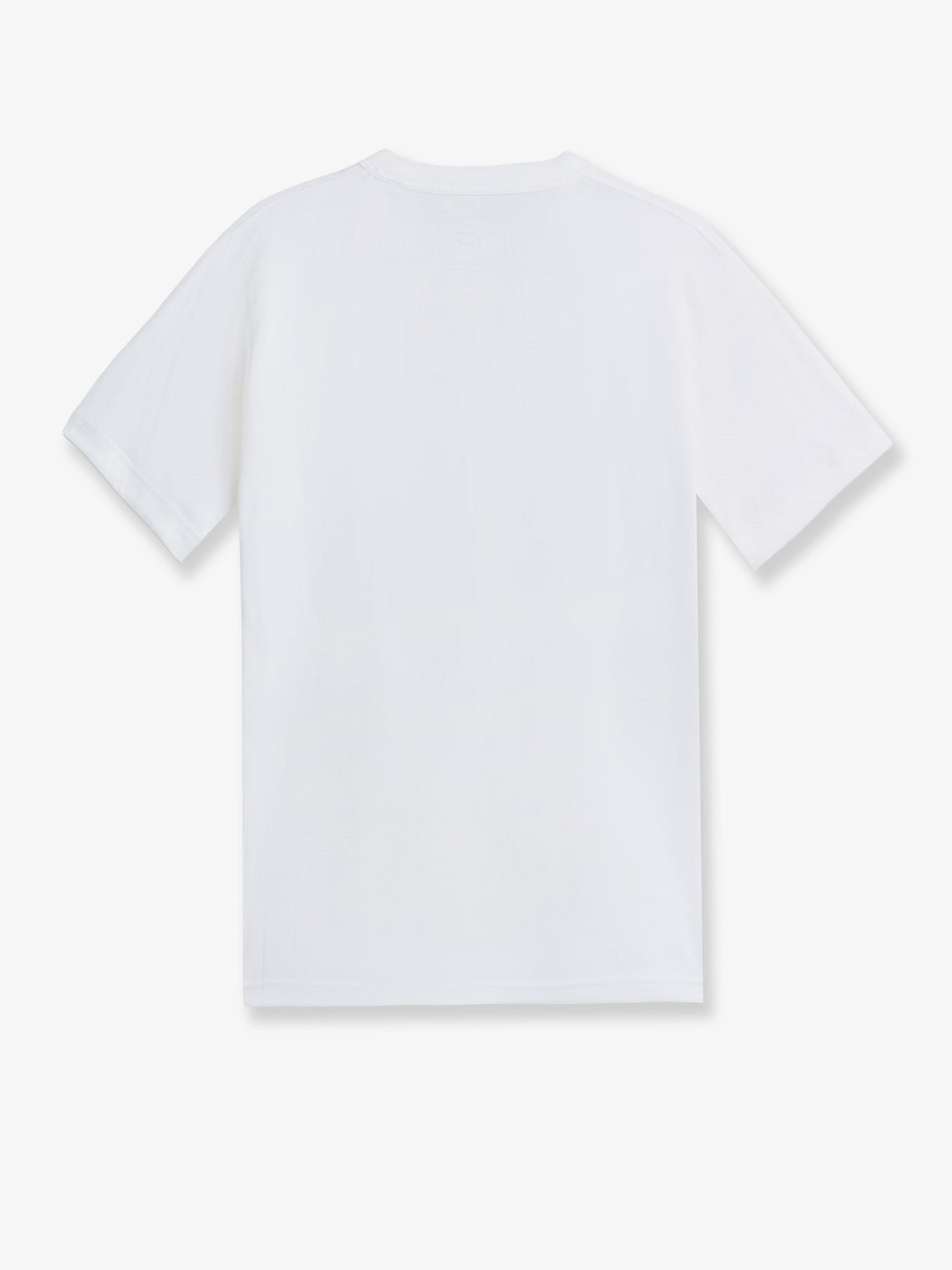 ADIDAS Y-3 - Man - White - T-Shirts and Top