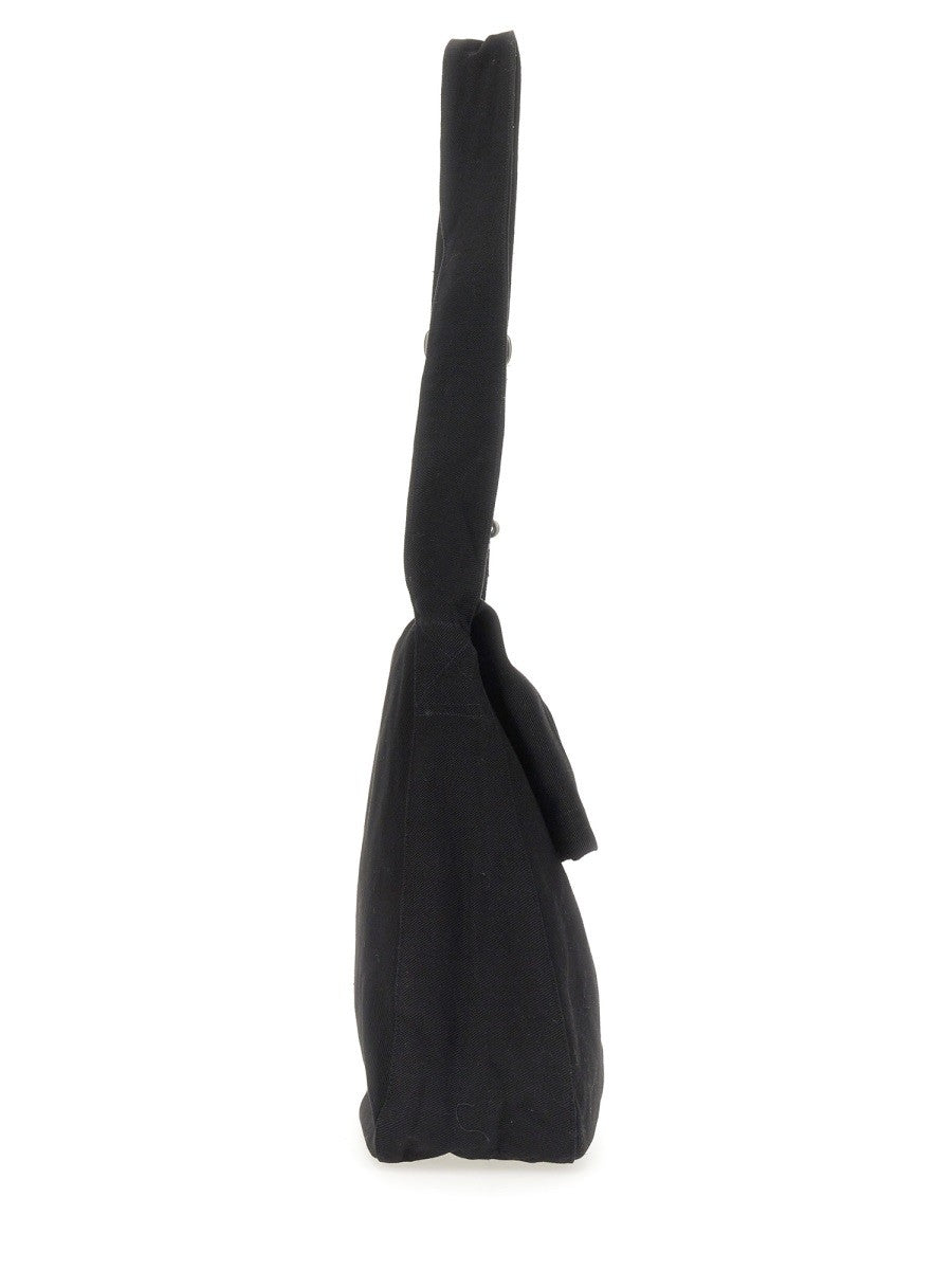 Our Legacy - Man - Black - Shoulder Bag