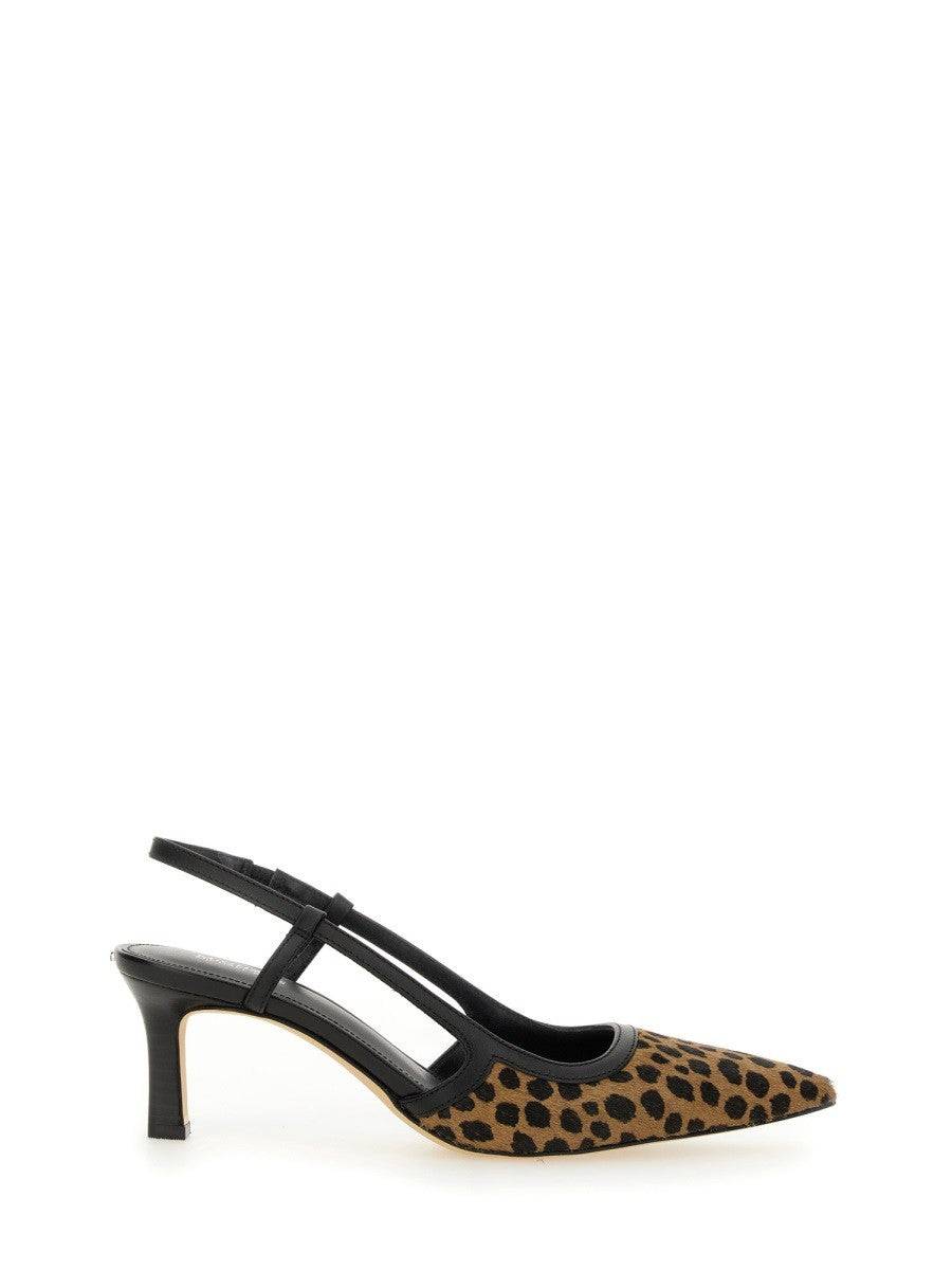 MICHAEL BY MICHAEL KORS - Woman - Multicolor - Heel