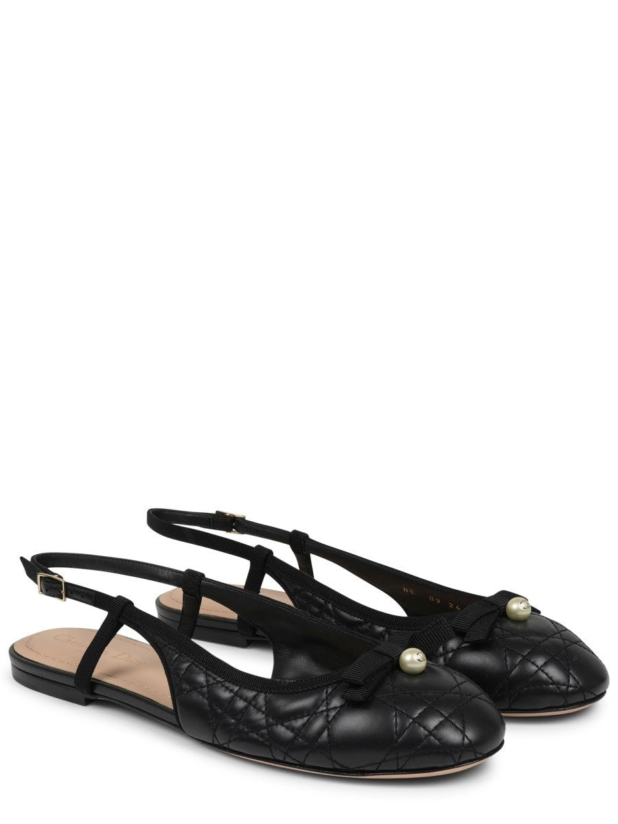 Dior - Woman - Black - Heel