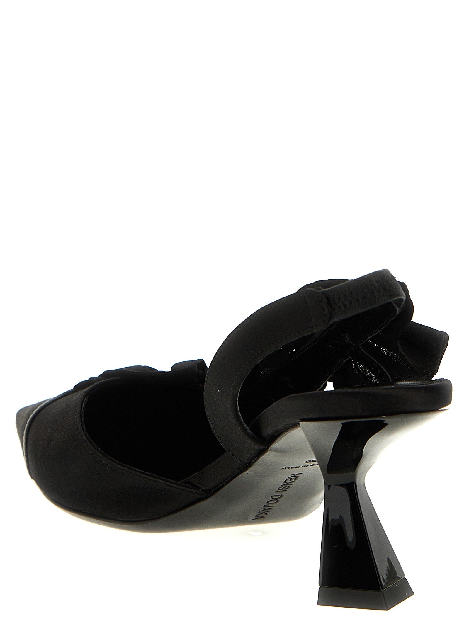 NENSI DOJAKA - nan - Black - Pump