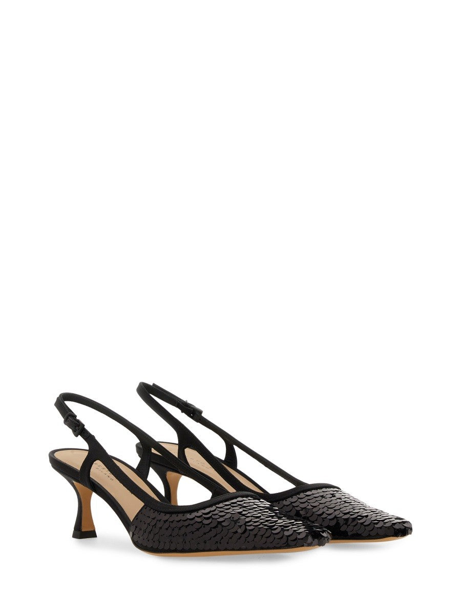 ROBERTO FESTA - Woman - Black - Heel
