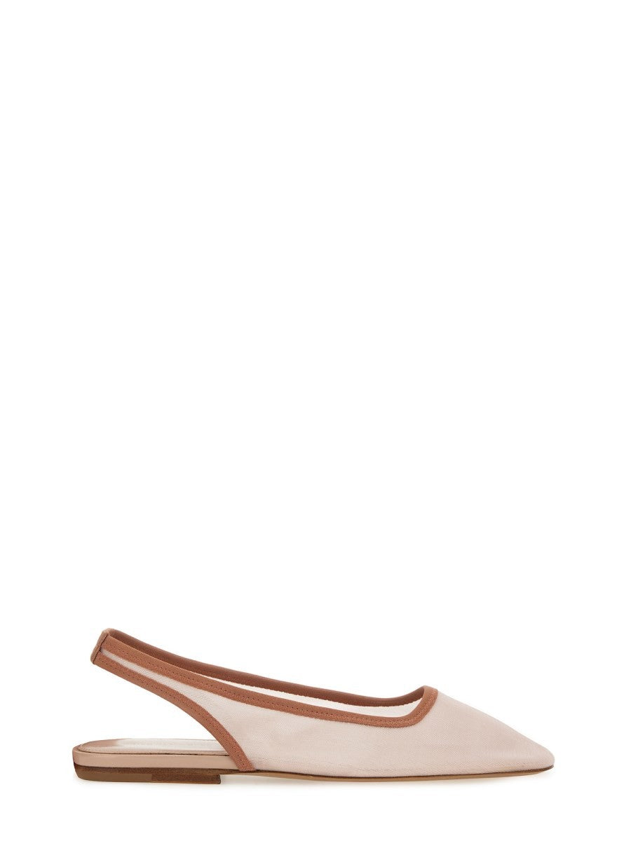Dries Van Noten - Woman - Pink - Flat