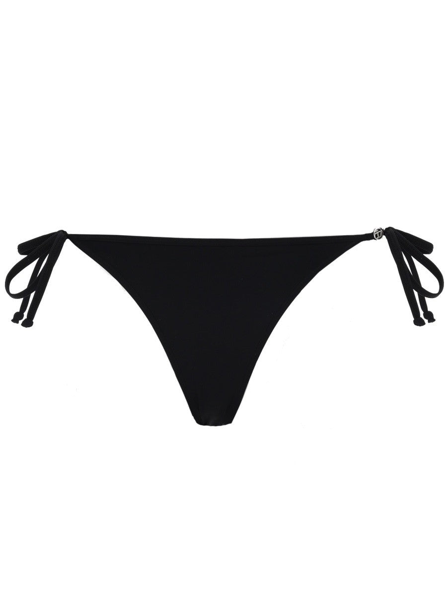 Diesel - Woman - Black - Swimwear