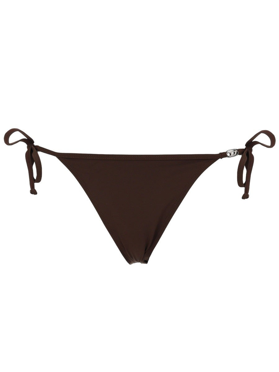 Diesel - Woman - Brown - Swimwear