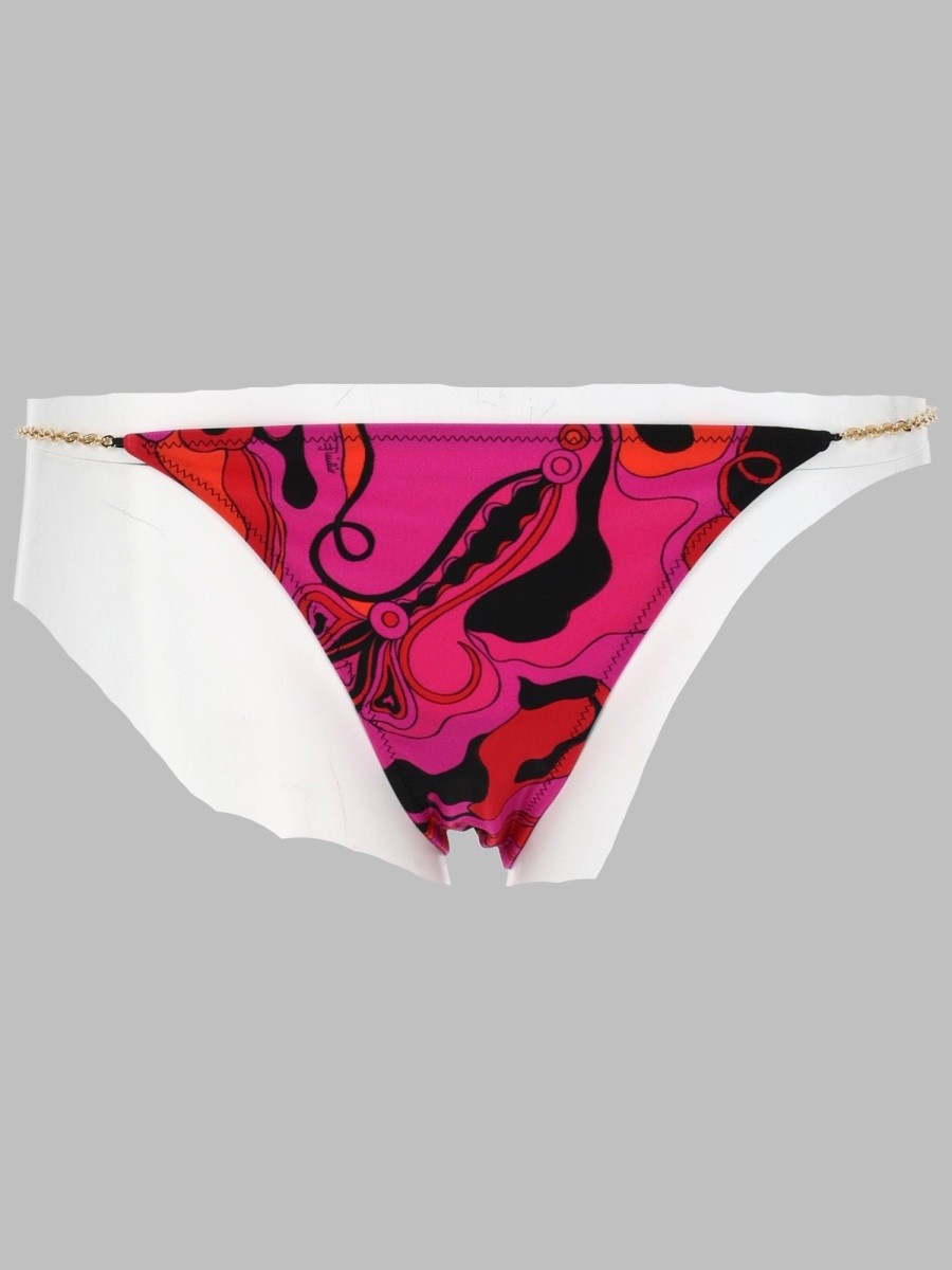 PUCCI - Woman - Pink - Swimwear