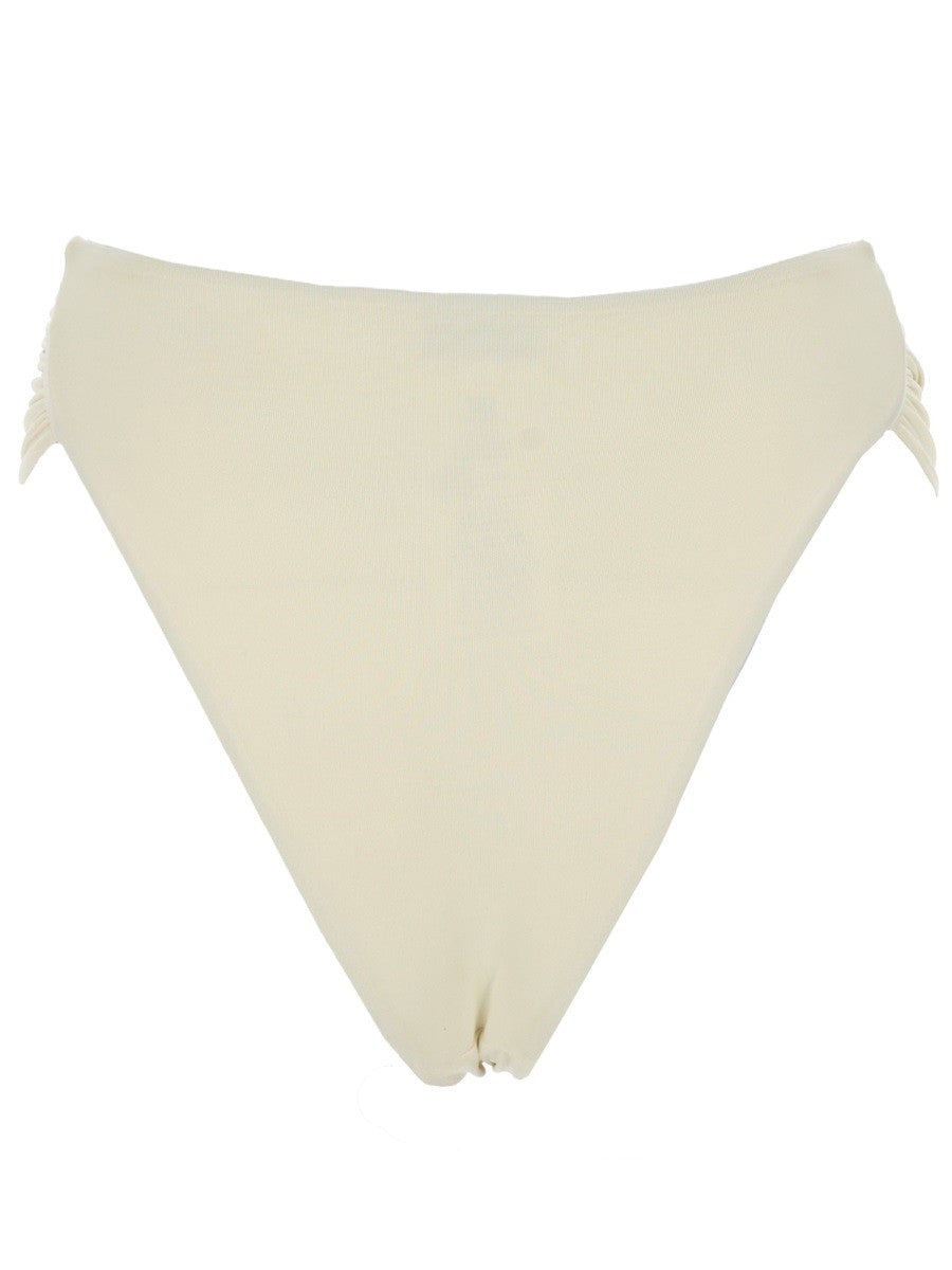 LA REVECHE - Woman - Beige - Swimwear